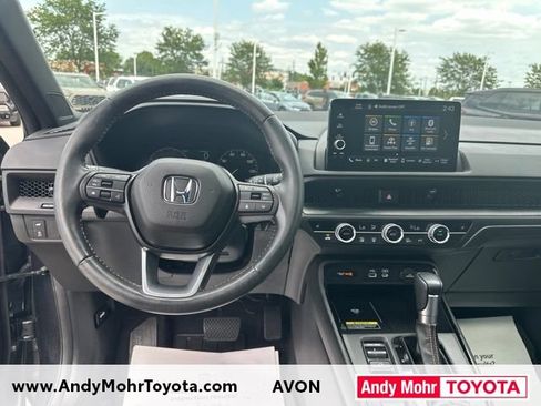 Used 2024 Honda CR-V Sport-L image 14