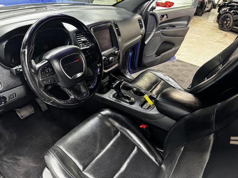 Used 2020 Dodge Durango R/T w/ Blacktop Package image 31