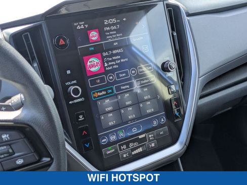 Certified 2025 Subaru Crosstrek 2.0i Premium image 23