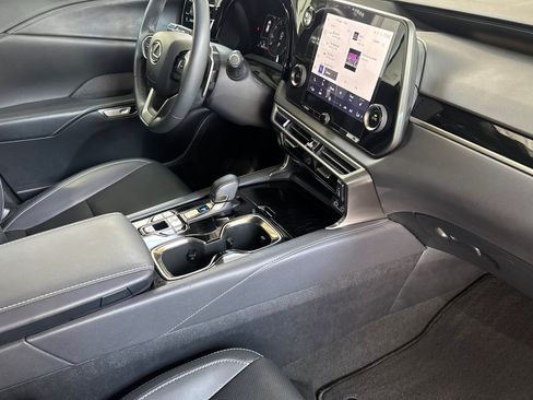 Certified 2023 Lexus RX 350 AWD w/ Cold Area Package image 20