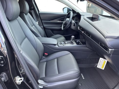 New 2026 MAZDA CX-30 AWD 2.5 S w/ Select Sport Pkg image 14