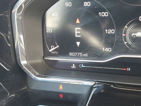 Certified 2023 GMC Sierra 1500 SLT w/ SLT Premium Package image 20