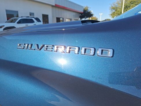Used 2021 Chevrolet Silverado 1500 LTZ image 15