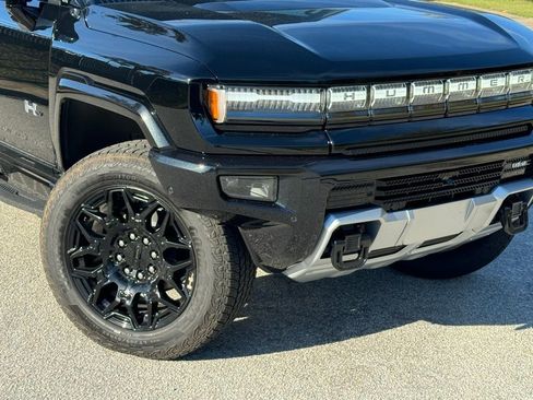 New 2025 GMC Hummer EV 2X image 6