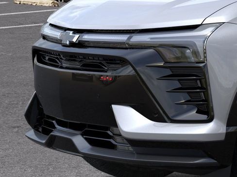 New 2026 Chevrolet Blazer EV SS image 13