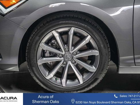 Used 2025 Acura Integra image 10