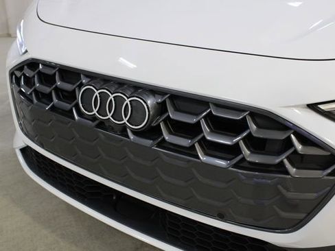 Used 2025 Audi A5 2.0T Premium w/ Convenience Package AWD/4WD image 33