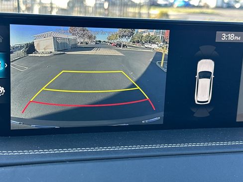 Used 2024 Genesis GV80 2.5T image 26