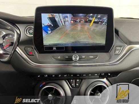 Used 2023 Chevrolet Blazer LT w/ Convenience Package FWD image 17