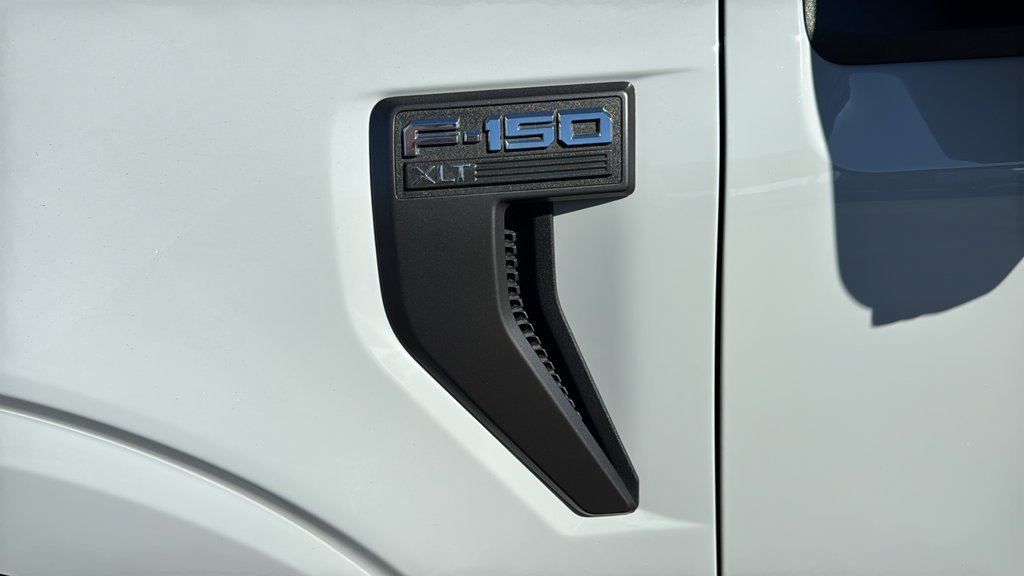 Certified 2023 Ford F150 XLT w/ Equipment Group 302A High AWD/4WD image 7