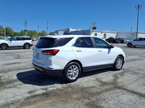 Used 2023 Chevrolet Equinox LT FWD image 15