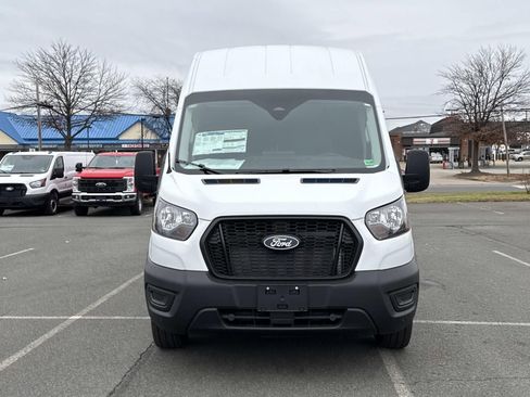 New 2026 Ford Transit 350 148 High Roof Extended image 8