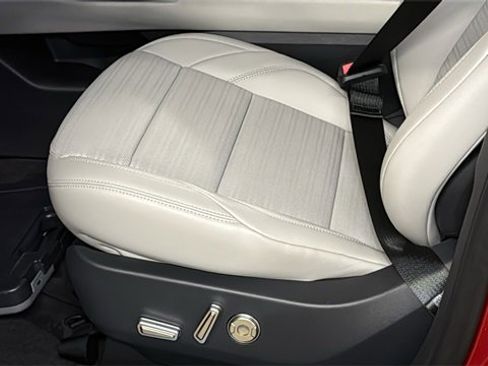 New 2026 Lincoln Nautilus Reserve w/ Jet Appearance Package image 20