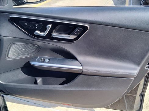 Used 2022 Mercedes-Benz C 300 Sedan image 22