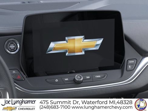 New 2026 Chevrolet Blazer LT w/ Convenience Package AWD/4WD image 22