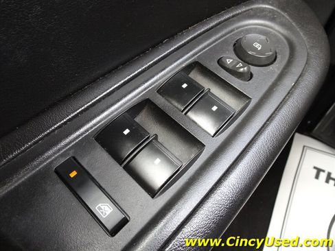 Used 2014 GMC Acadia SLT FWD image 26