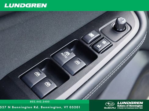 Used 2019 Subaru Outback 2.5i AWD/4WD image 12