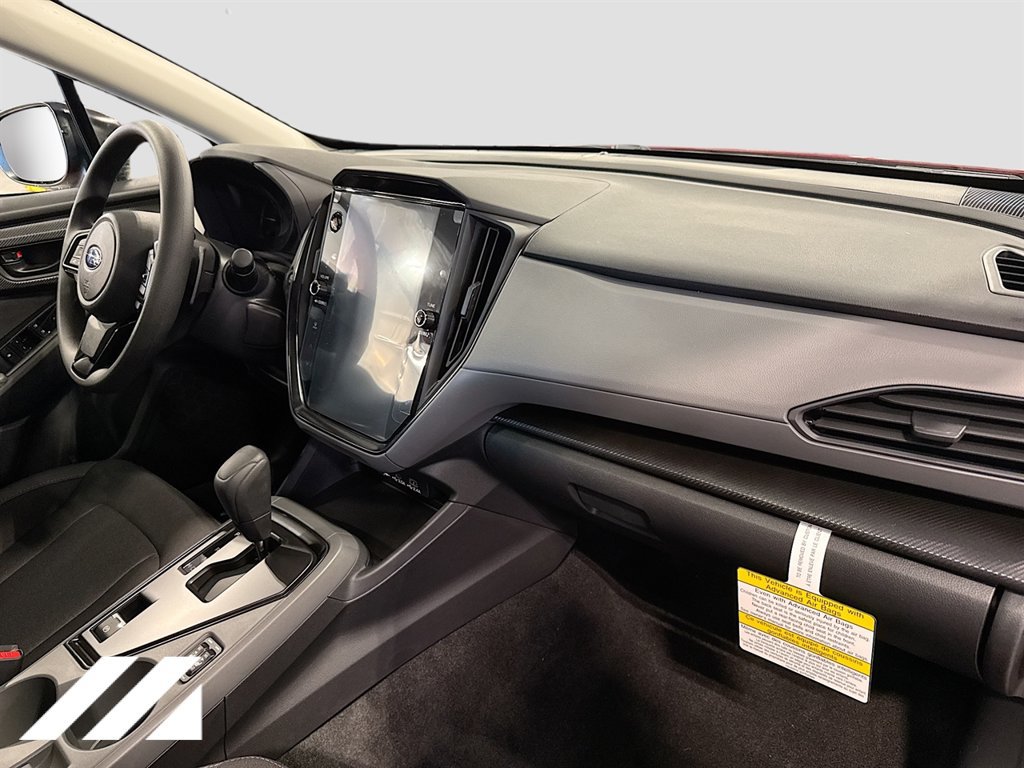 Used 2026 Subaru Crosstrek 2.5i Premium AWD/4WD image 30