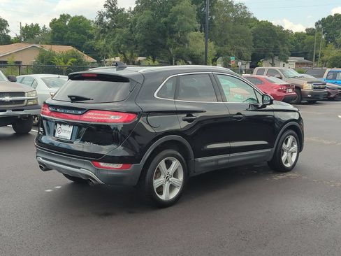 Used 2017 Lincoln MKC Premiere AWD/4WD image 7