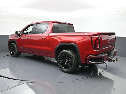 Used 2023 GMC Sierra 1500 Elevation w/ X31 Off-Road Package image 6