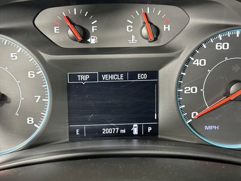 Used 2023 Chevrolet Equinox LS image 18