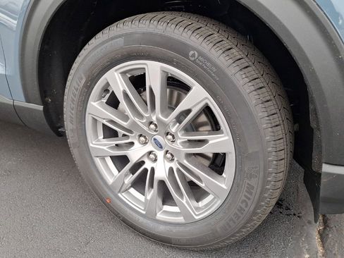 New 2026 Ford Explorer Active w/ Active Comfort Package image 24