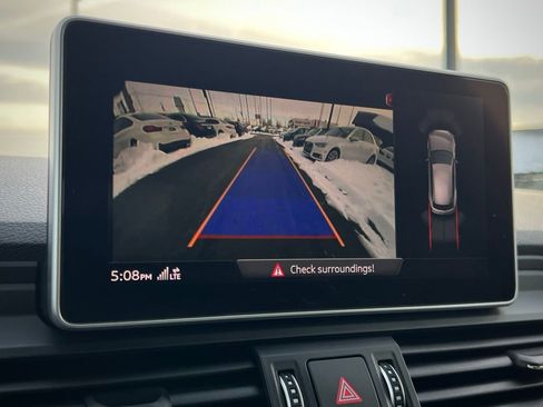 Used 2018 Audi Q5 2.0T Premium Plus w/ Premium Plus Package image 50