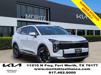 New 2026 Kia Sportage EX FWD video 1