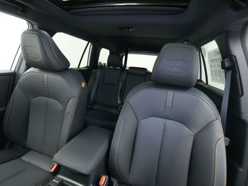 New 2026 Subaru Outback Wilderness image 13