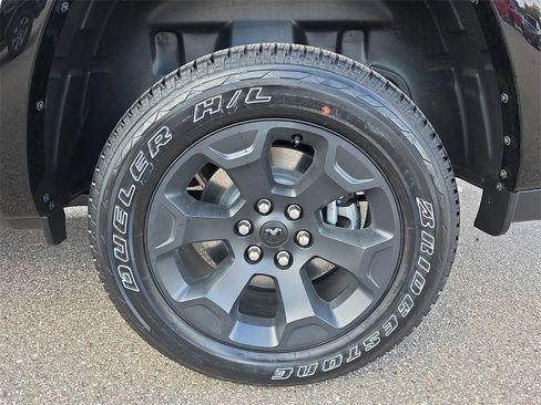 New 2026 RAM 1500 Big Horn image 32