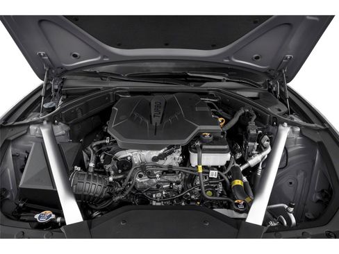 Used 2025 Genesis G70 2.5T image 15