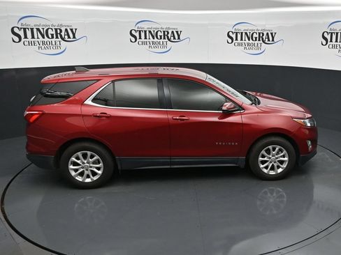 Used 2019 Chevrolet Equinox LT FWD image 25