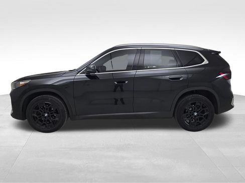 Used 2023 BMW X1 xDrive28i AWD/4WD image 6