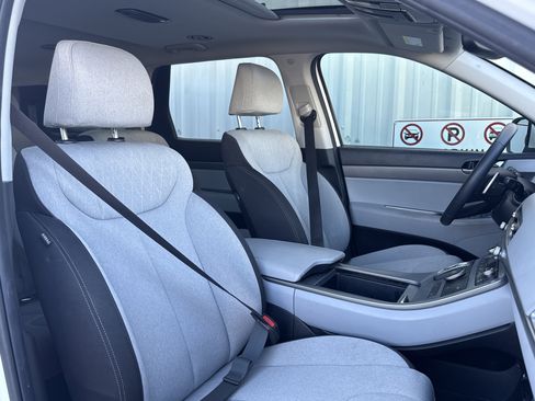 Used 2021 Hyundai Palisade SEL image 35