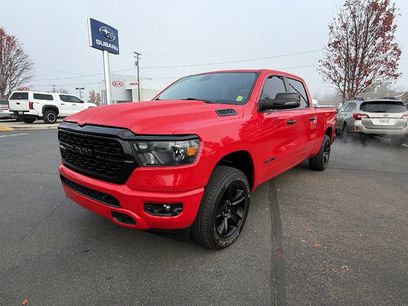 Used 2023 RAM 1500 Big Horn