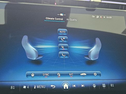 New 2026 Mercedes-Benz E 450 4MATIC Sedan image 24