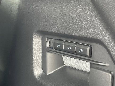 New 2026 Ford Explorer Platinum w/ LUX Leather Package image 25