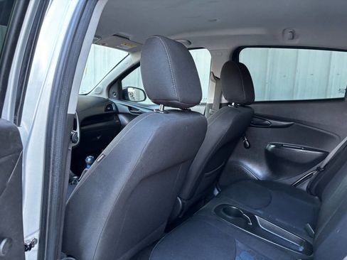 Used 2017 Chevrolet Spark LS image 64