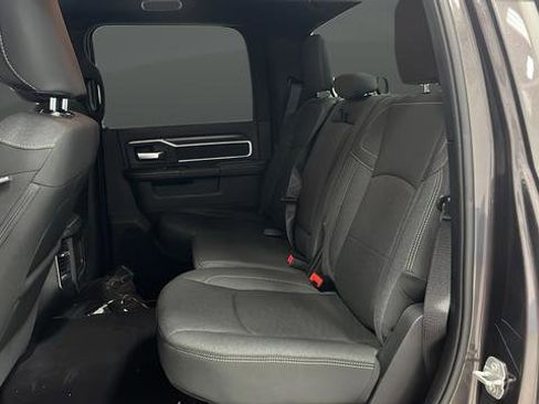New 2026 RAM 2500 Big Horn AWD/4WD image 21