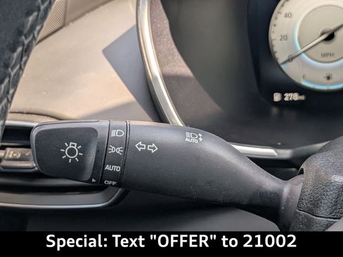 Used 2022 Hyundai Santa Fe Limited w/ Cargo Package FWD image 30