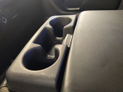 Used 2017 Nissan Titan S RWD image 26
