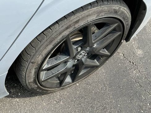 Used 2022 Honda Civic Sport image 16