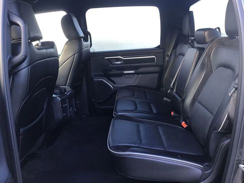 Certified 2024 RAM 1500 Laramie image 17