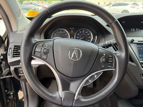 Used 2020 Acura MDX FWD image 11