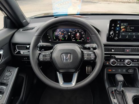 Used 2026 Honda Civic Sport Touring image 16