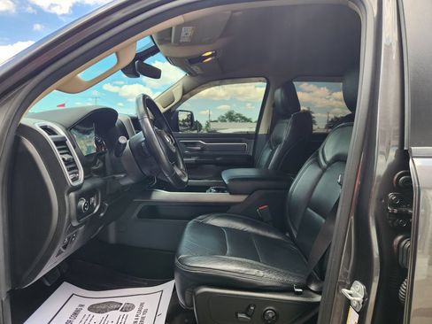 Used 2020 RAM 1500 Big Horn AWD/4WD image 23