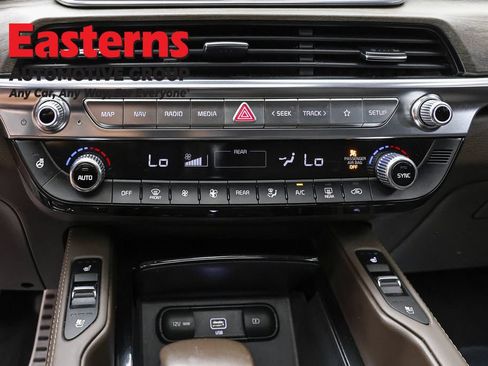 Used 2021 Kia Telluride SX w/ Towing Package AWD/4WD image 20