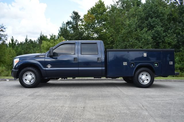 Used 2016 Ford F350 XL RWD image 3
