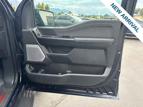 Used 2023 Ford F150 Raptor AWD/4WD image 10
