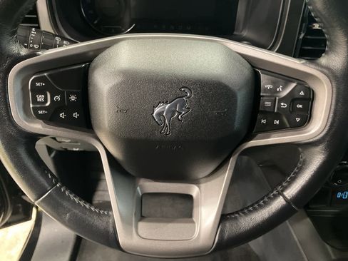 Certified 2023 Ford Bronco Big Bend image 15